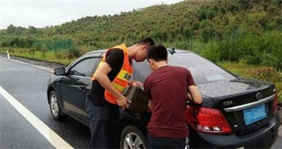 石景山区台州道路救援