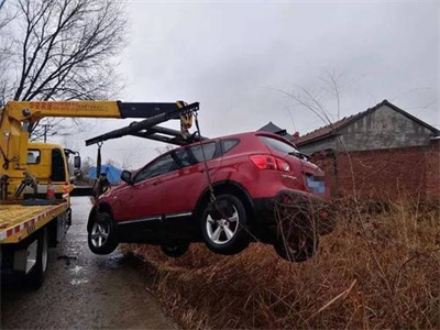 石景山区楚雄道路救援